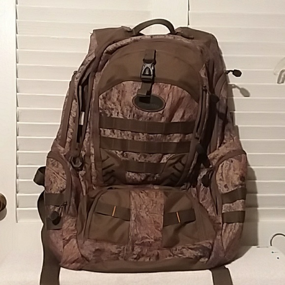 game winner hunting backpack